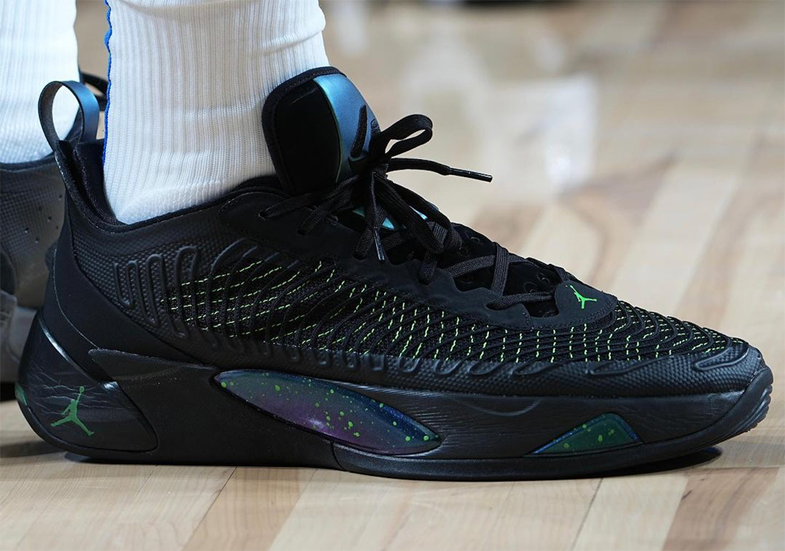 Jordan Luka 1 Triple Double Shoes 1