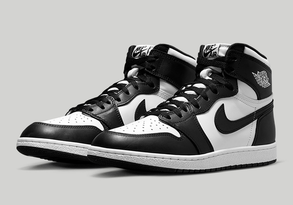 Jordan Release Dates 2023 Air Jordan 1 Hi 85 Bq4422 001 1