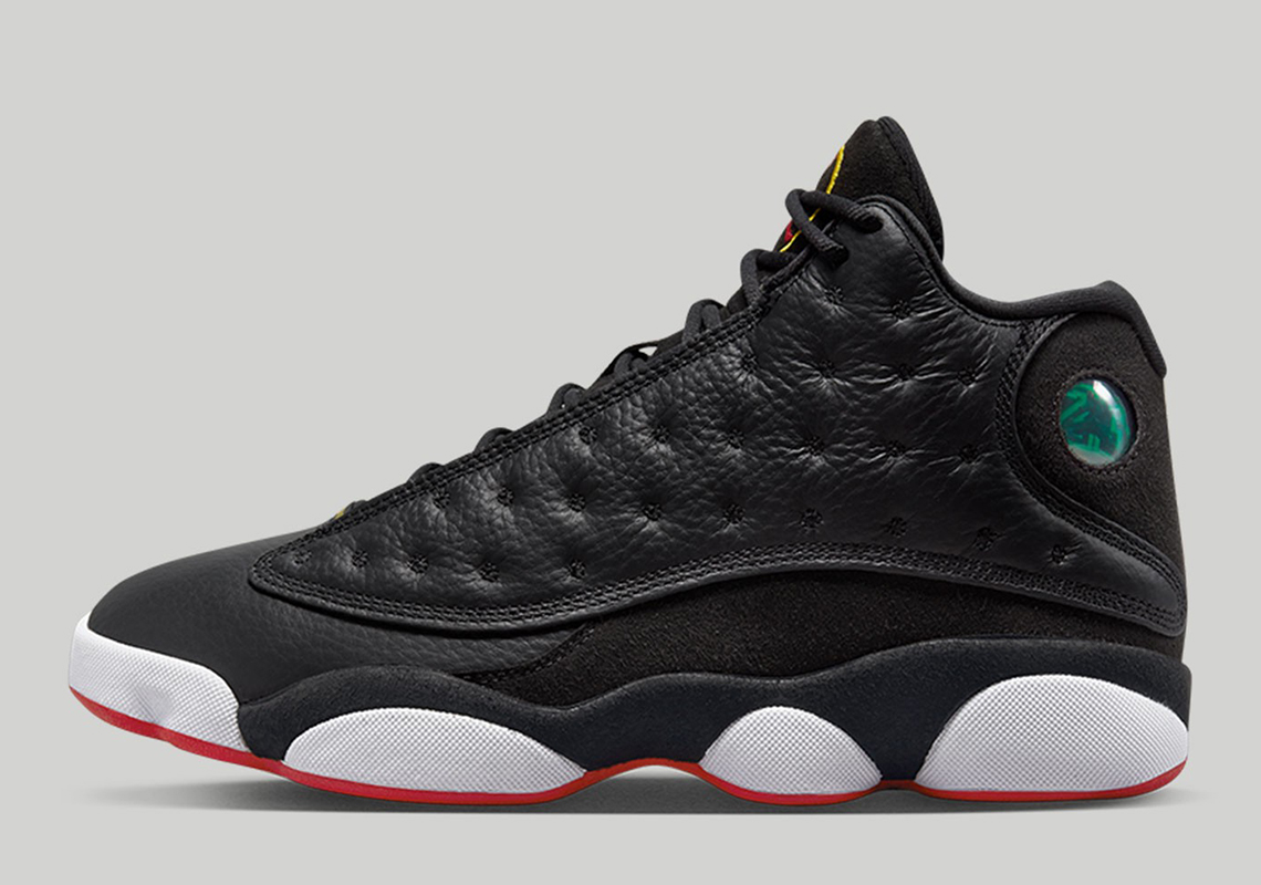 Jordan Release Dates 2023 Air Jordan 13 Playoffs 414571 062 1