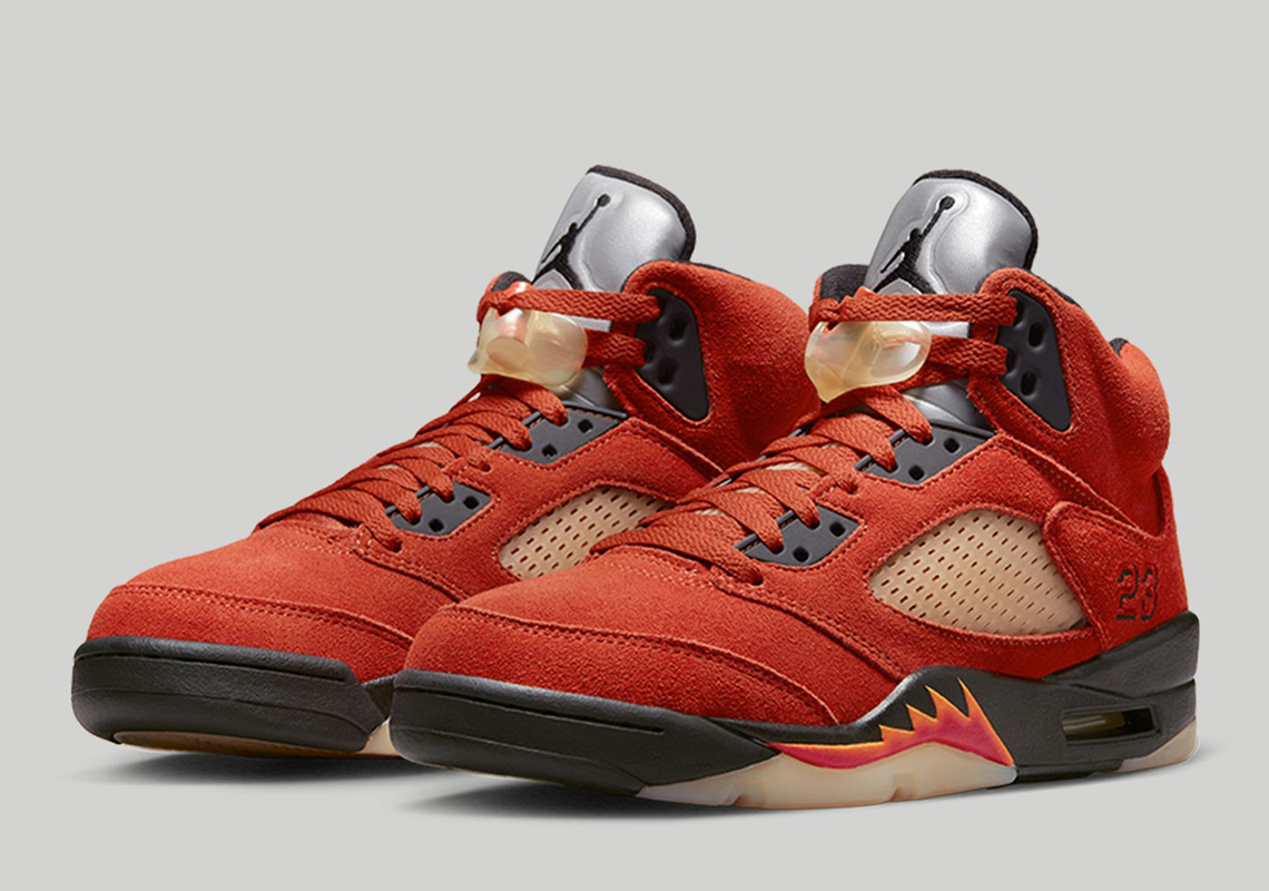 Jordan Release Dates 2023 Air Jordan Mars For Her Dd9336 800 2