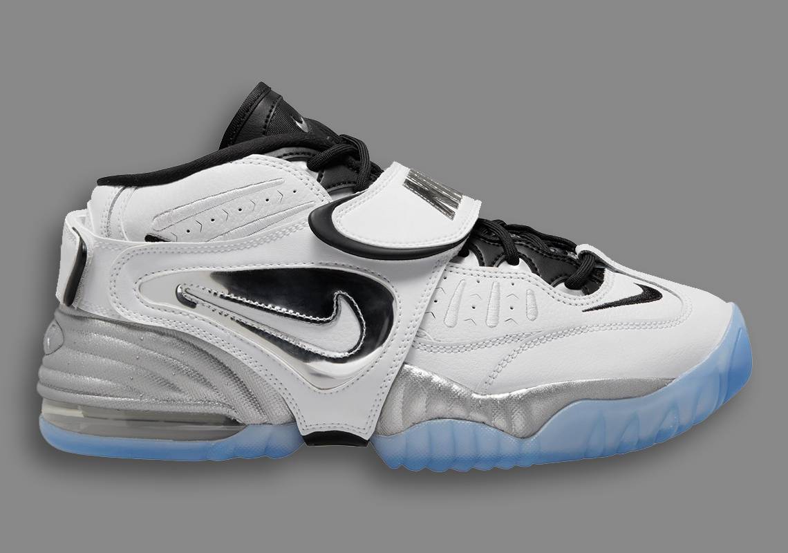 The Nike Air Adjust Force To Release Inline Colorways Across 2023