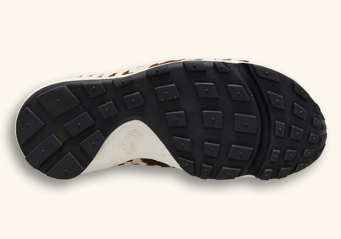 Nike Air Footscape Woven Cow Fb1959 100 1