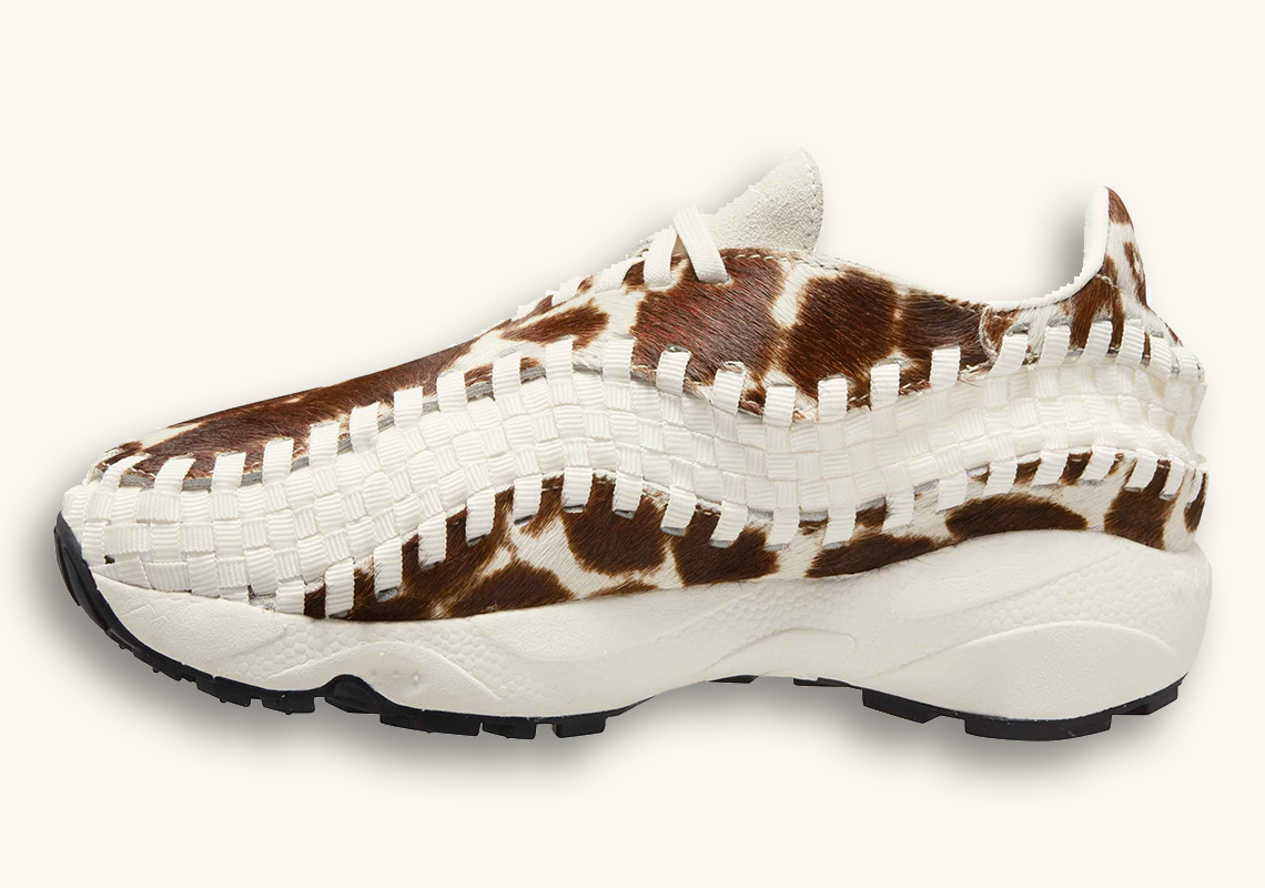 Nike Air Footscape Woven Cow Fb1959 100 2