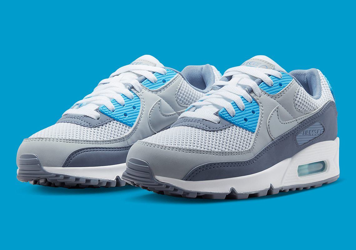 Nike Air Max 90 Athletics East Release Date 2