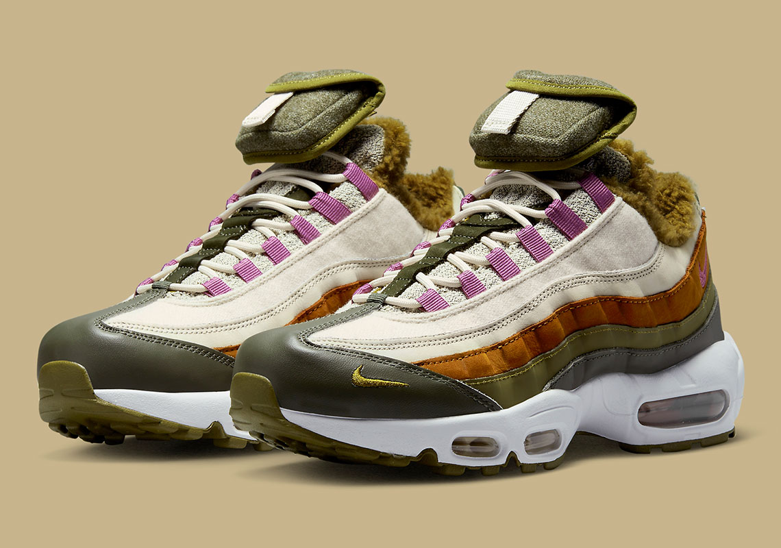 Nike Air Max 95 N7 Dx5935 300 2