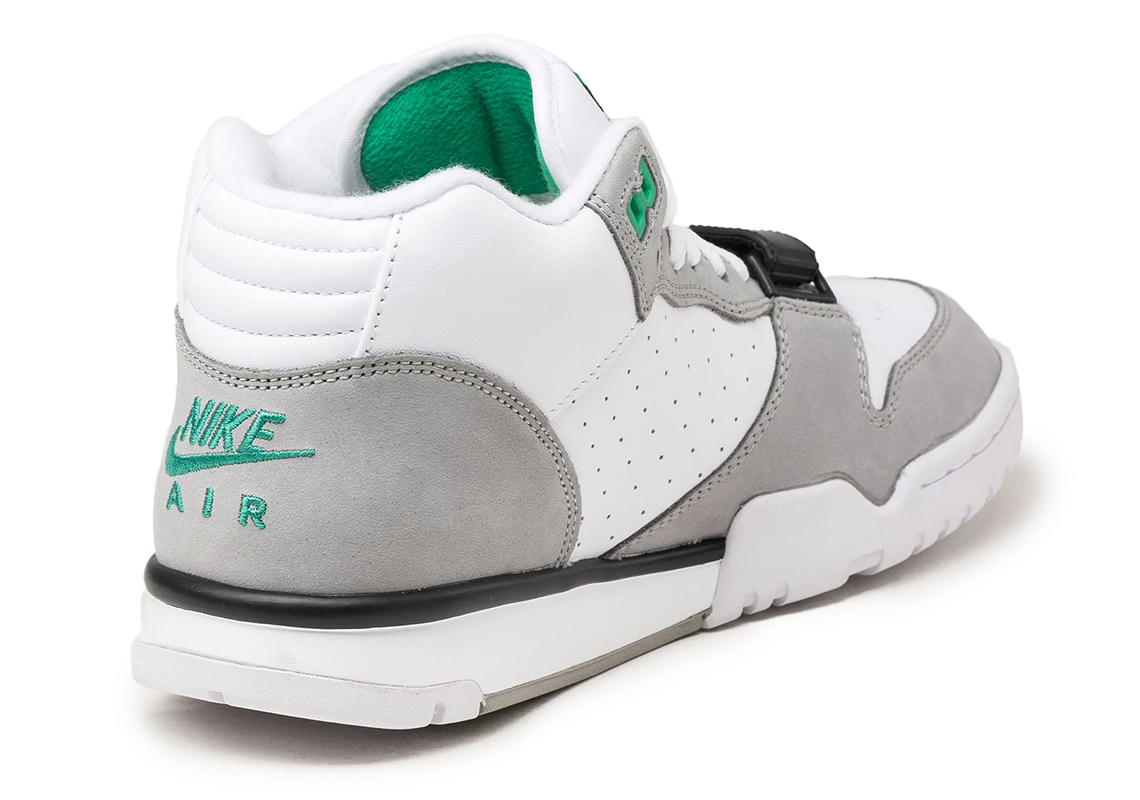 Nike Air Trainer 1 Chlorophyll Dm0521 100 Release Date 3