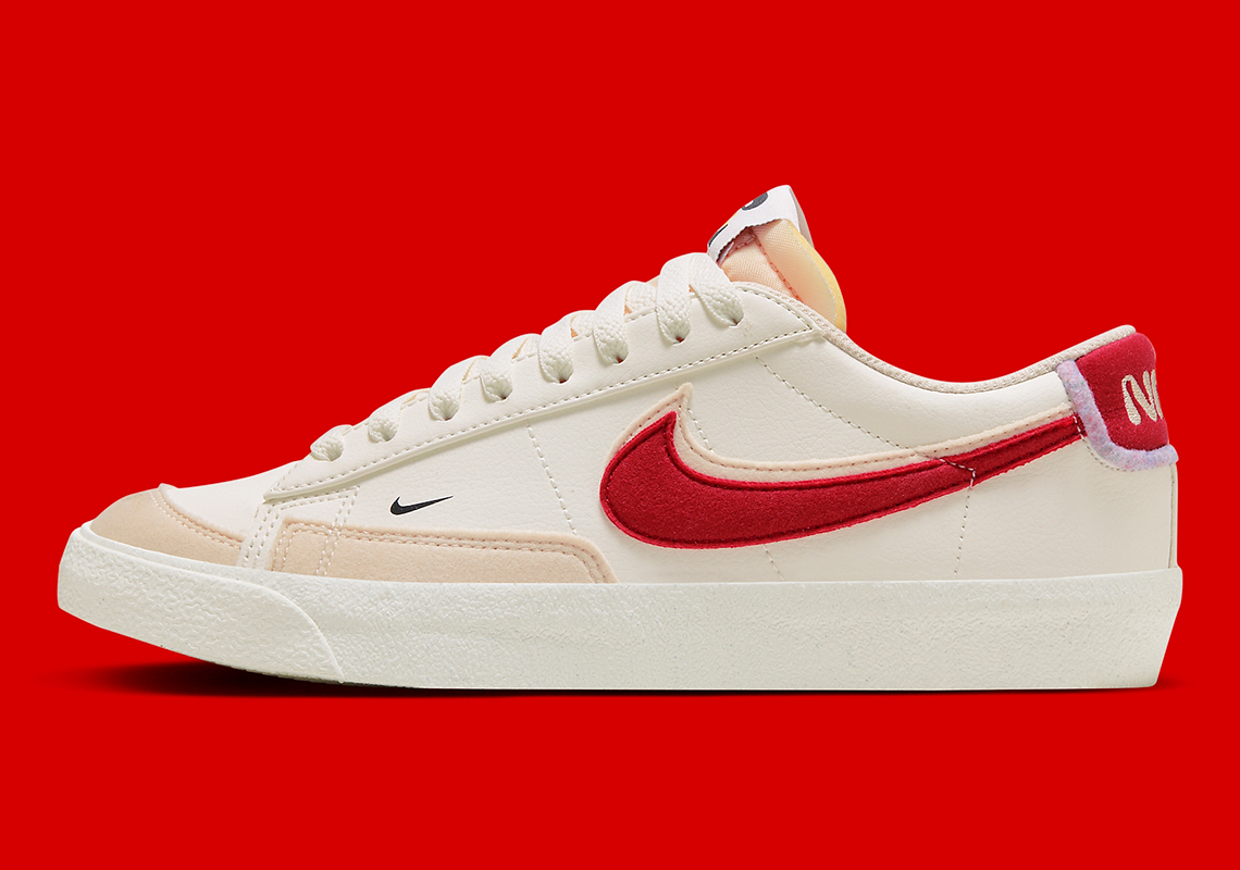 Nike Blazer Low 77 Retro 1972 Dx6064 161 2