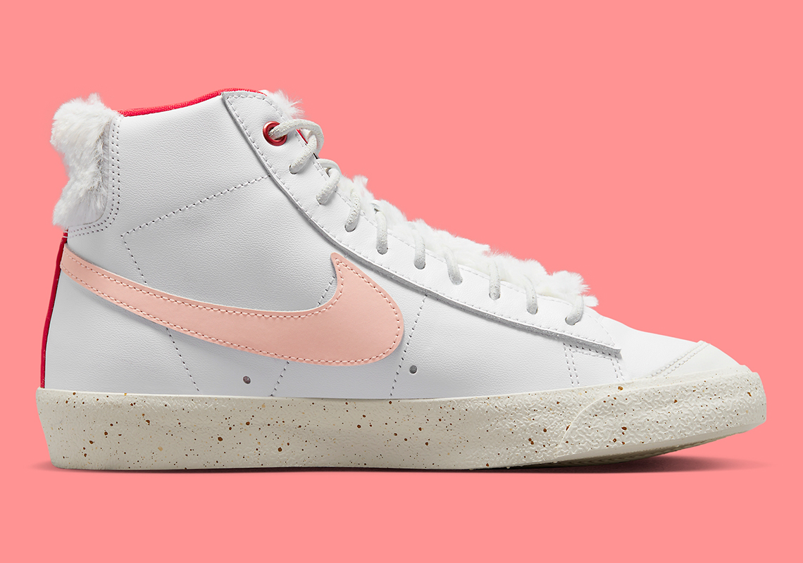 Nike Blazer Mid 77 Leap High Year Of The Rabbit Fd4342 181 5