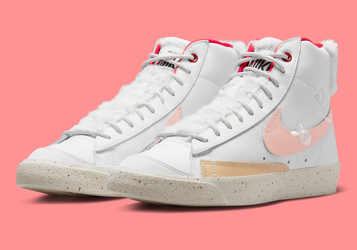 Nike Blazer Mid 77 Leap High Year Of The Rabbit Fd4342 181 8