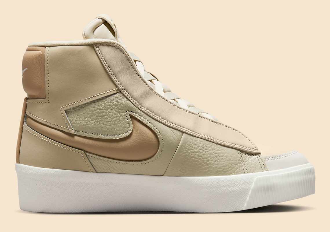 Nike Blazer Mid Victory Tan Dr2948 200 3