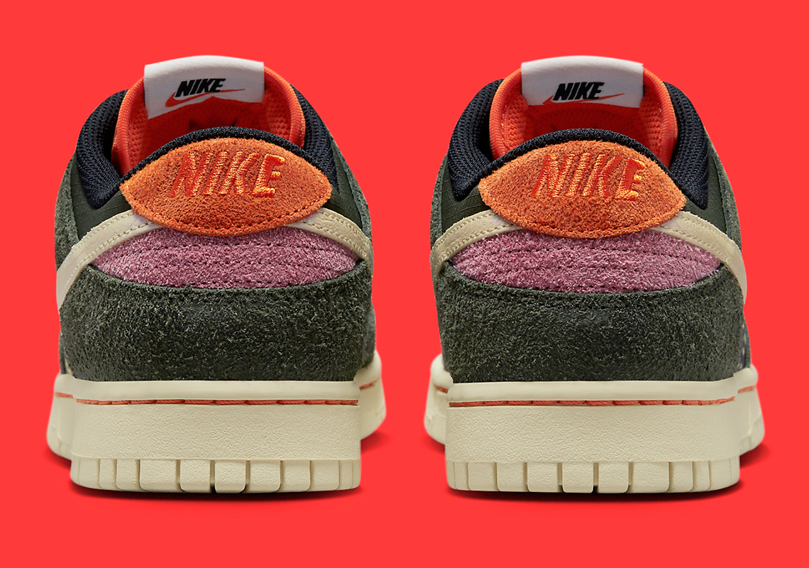 Nike Dunk Low Trout Fn7523 300 9