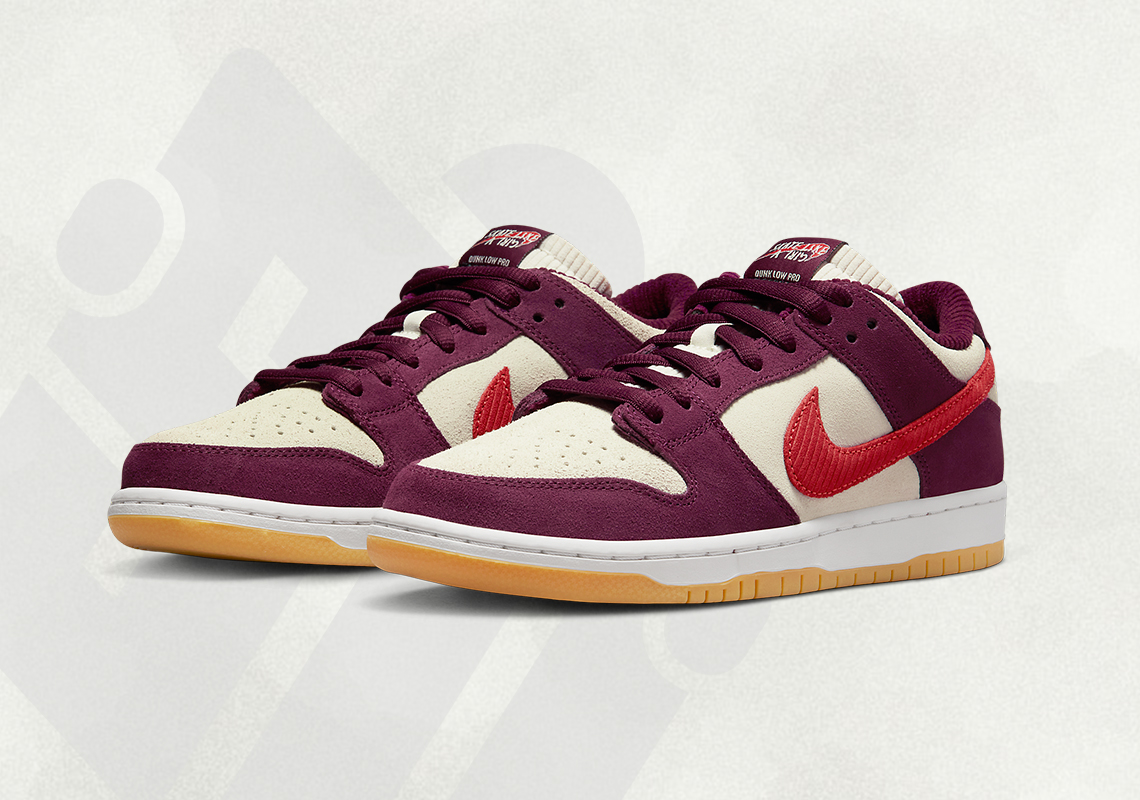 Nike Sb Dunk Restock Day 3 Skate Like A Girl