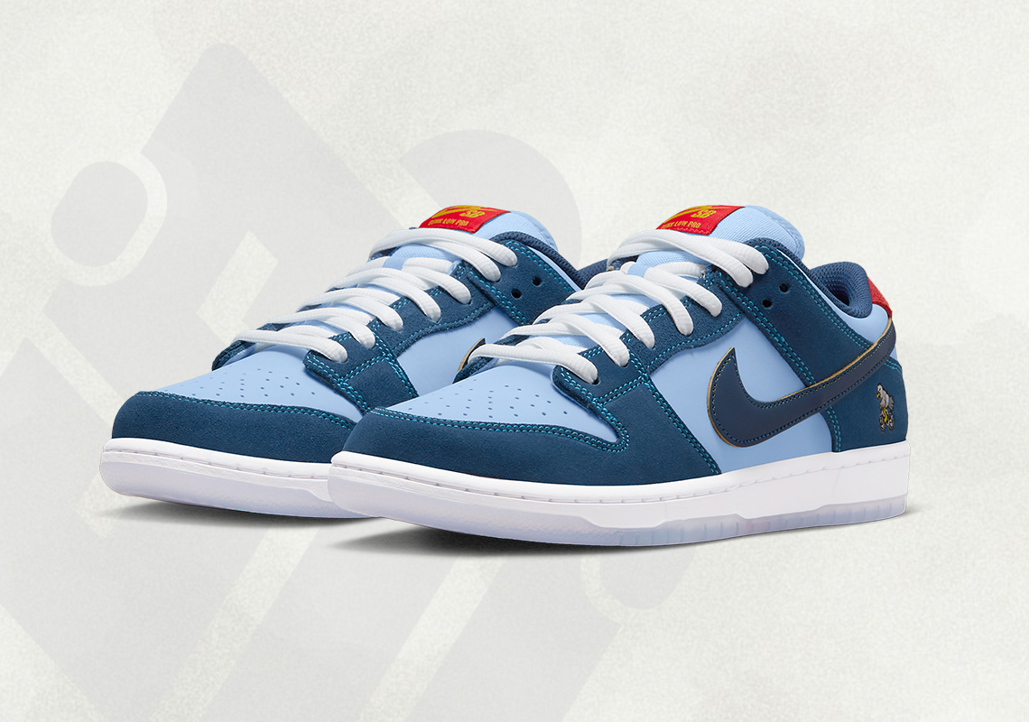 Nike Sb Dunk Restock Day 3 Why So Sad