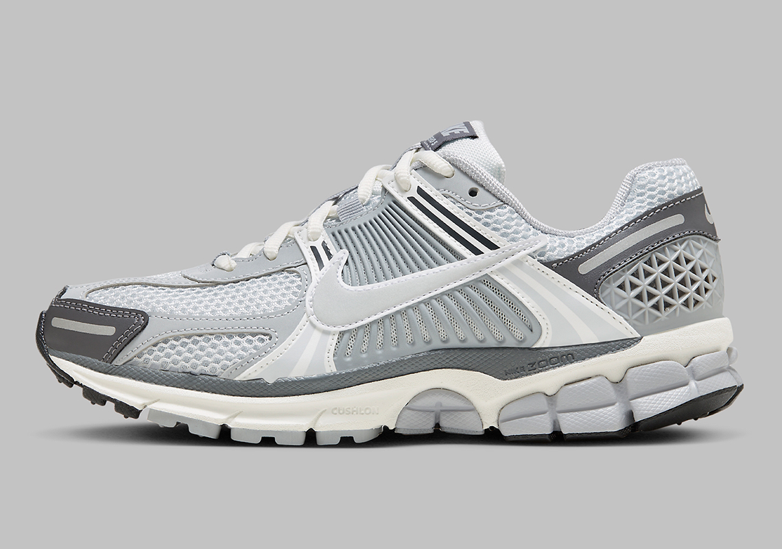 Nike Zoom Vomero 5 Grey Fd9919 001 1