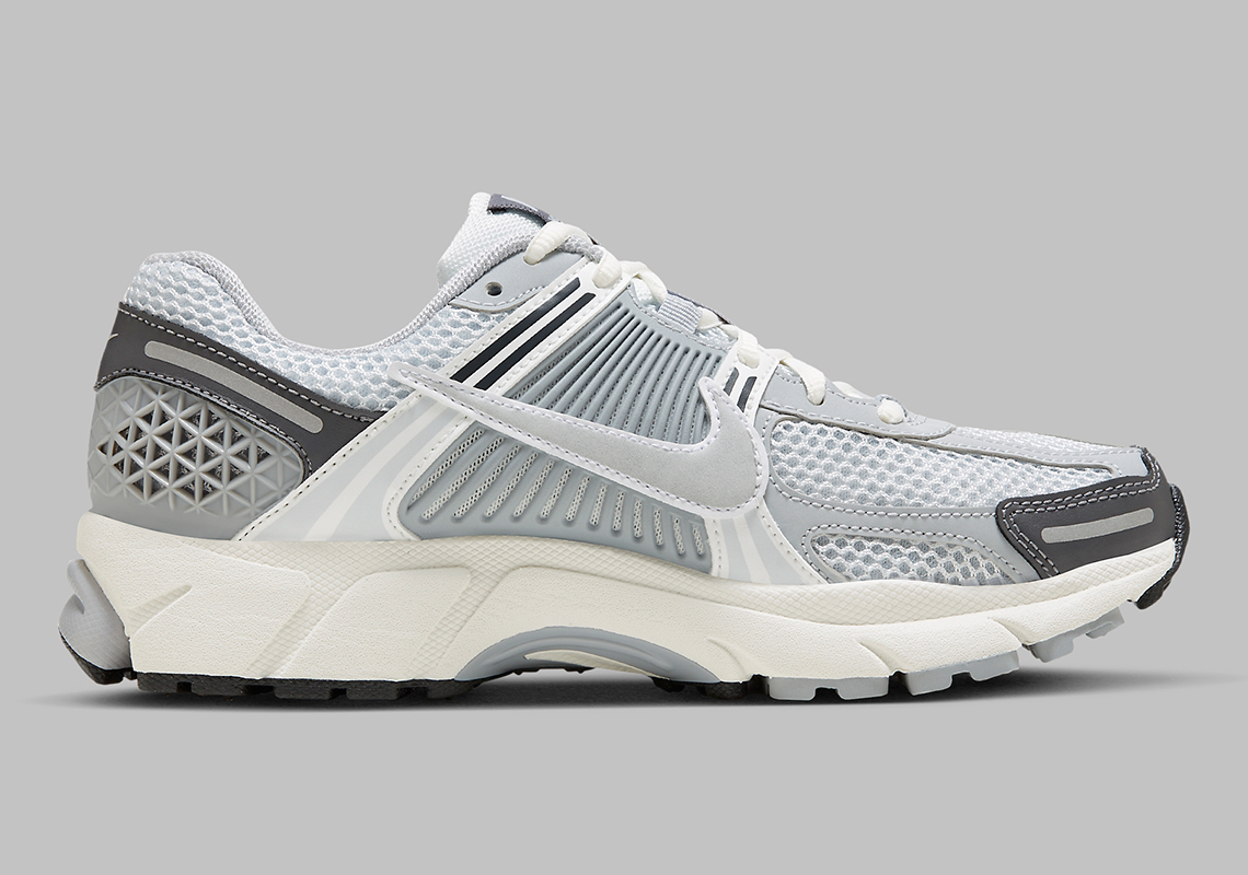 Nike Zoom Vomero 5 Grey Fd9919 001 4