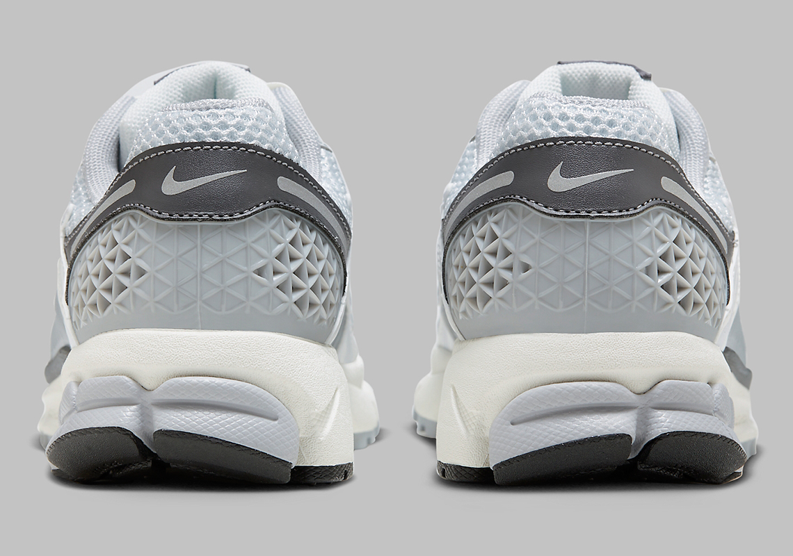 Nike Zoom Vomero 5 Grey Fd9919 001 8