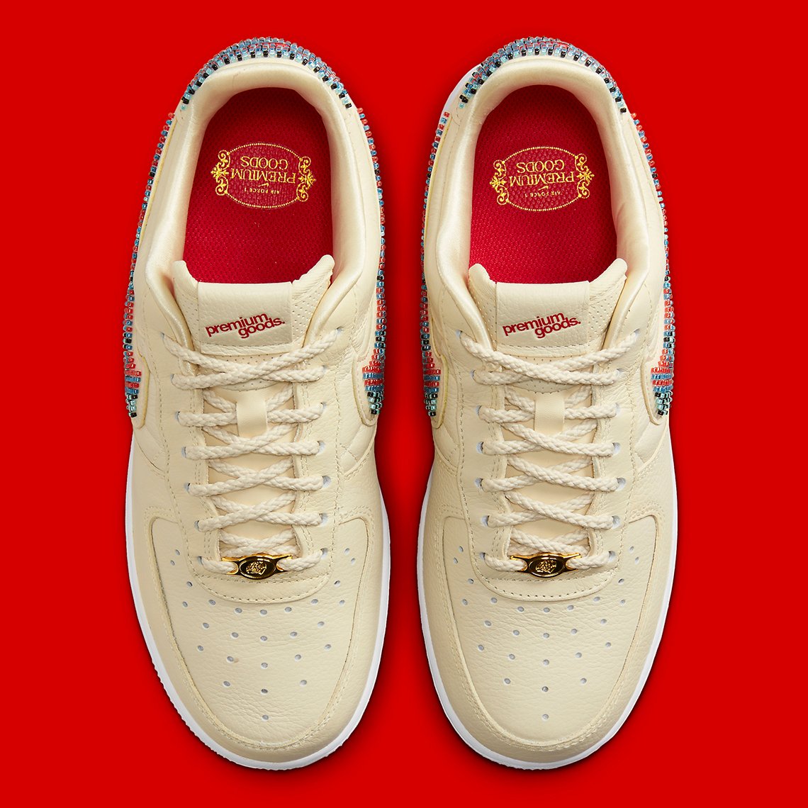 Premium Goods Nike Air Force 1 Low Dv2957 200 7