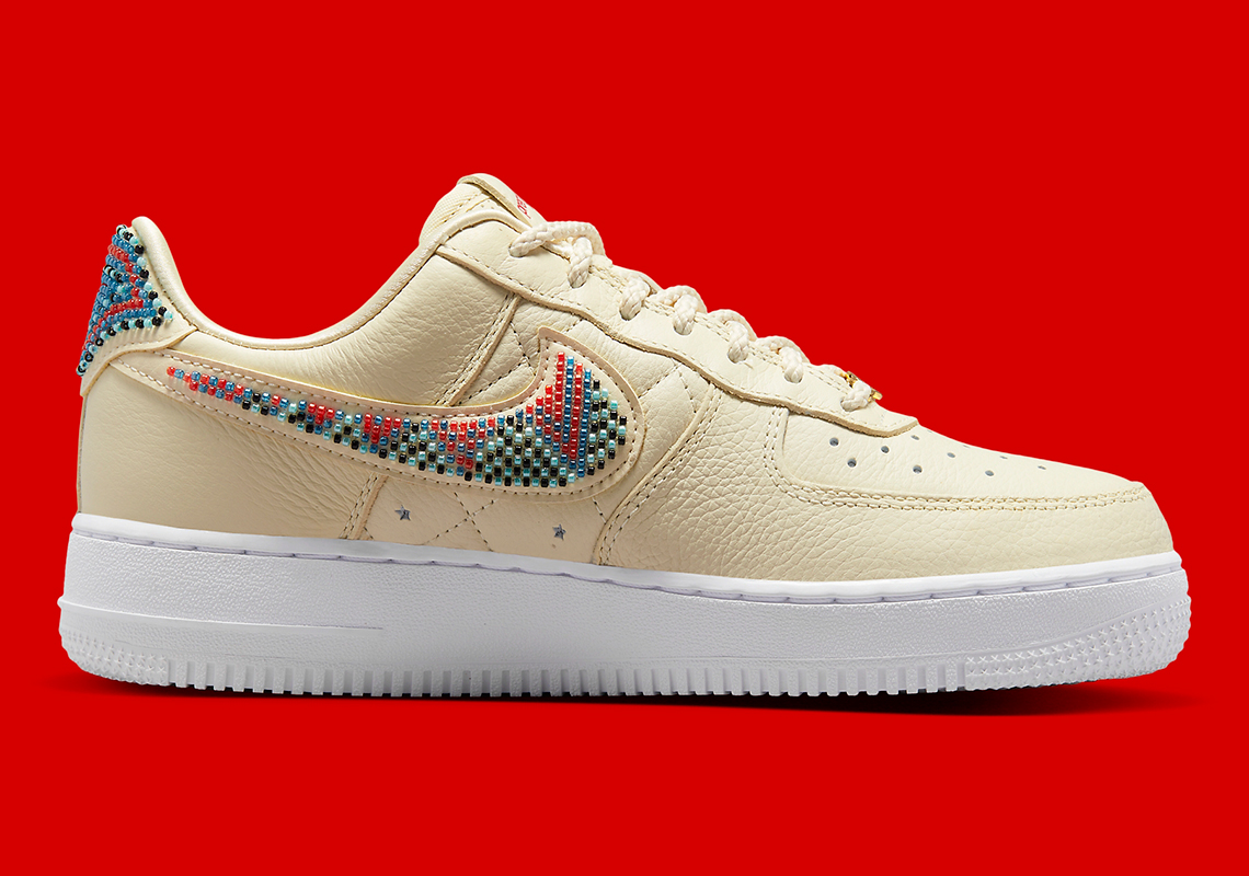 Premium Goods Nike Air Force 1 Low Dv2957 200 8