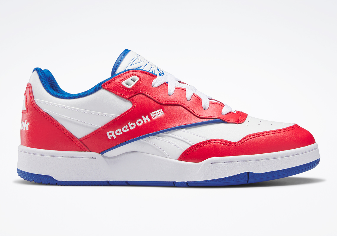 Reebok Bb4000 Ii Ai Ig9951