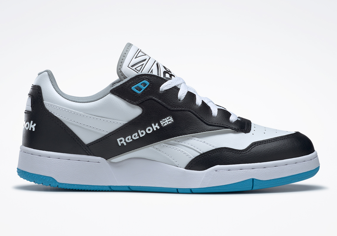 Reebok Bb4000 Ii Shaq Attaq Ig9953