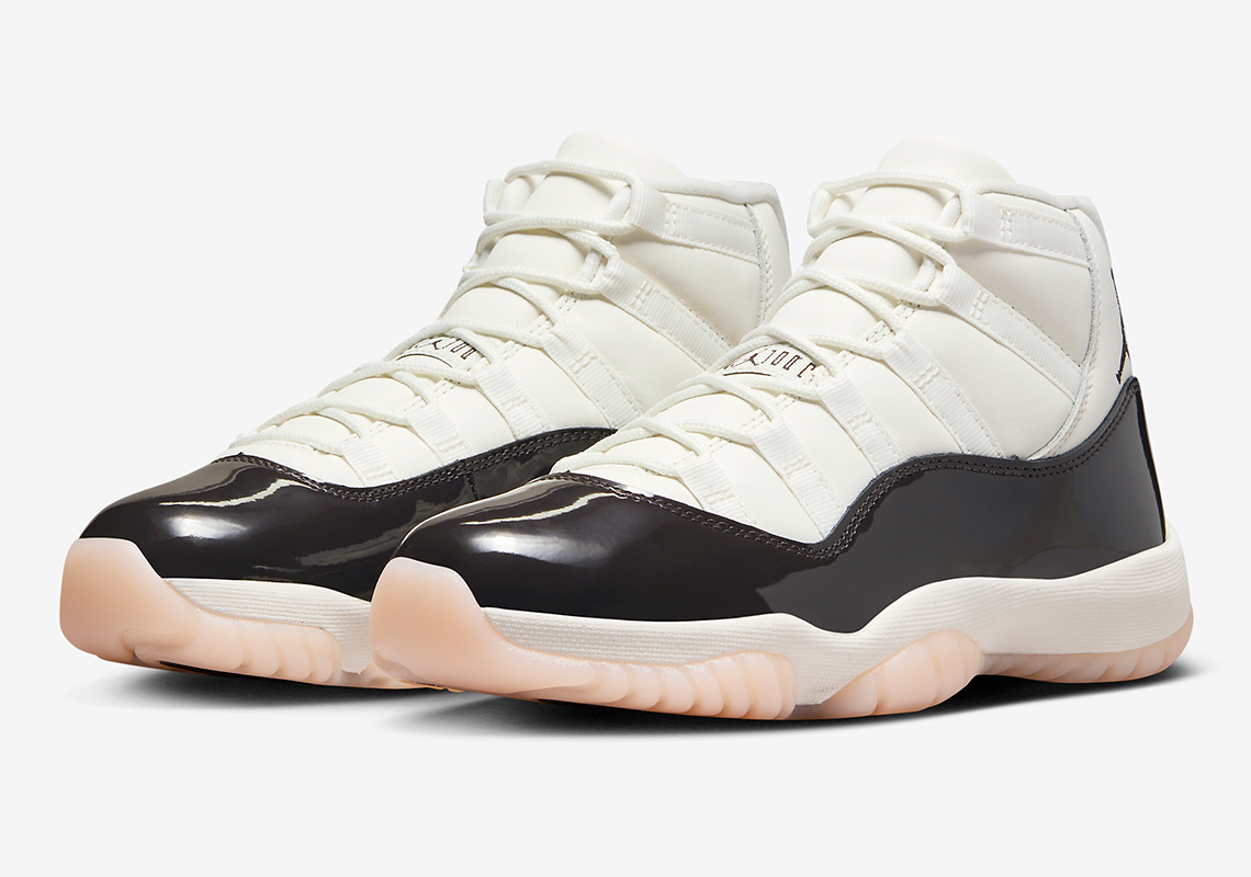 Air Jordan 11 “Neapolitan” Releasing Holiday 2023