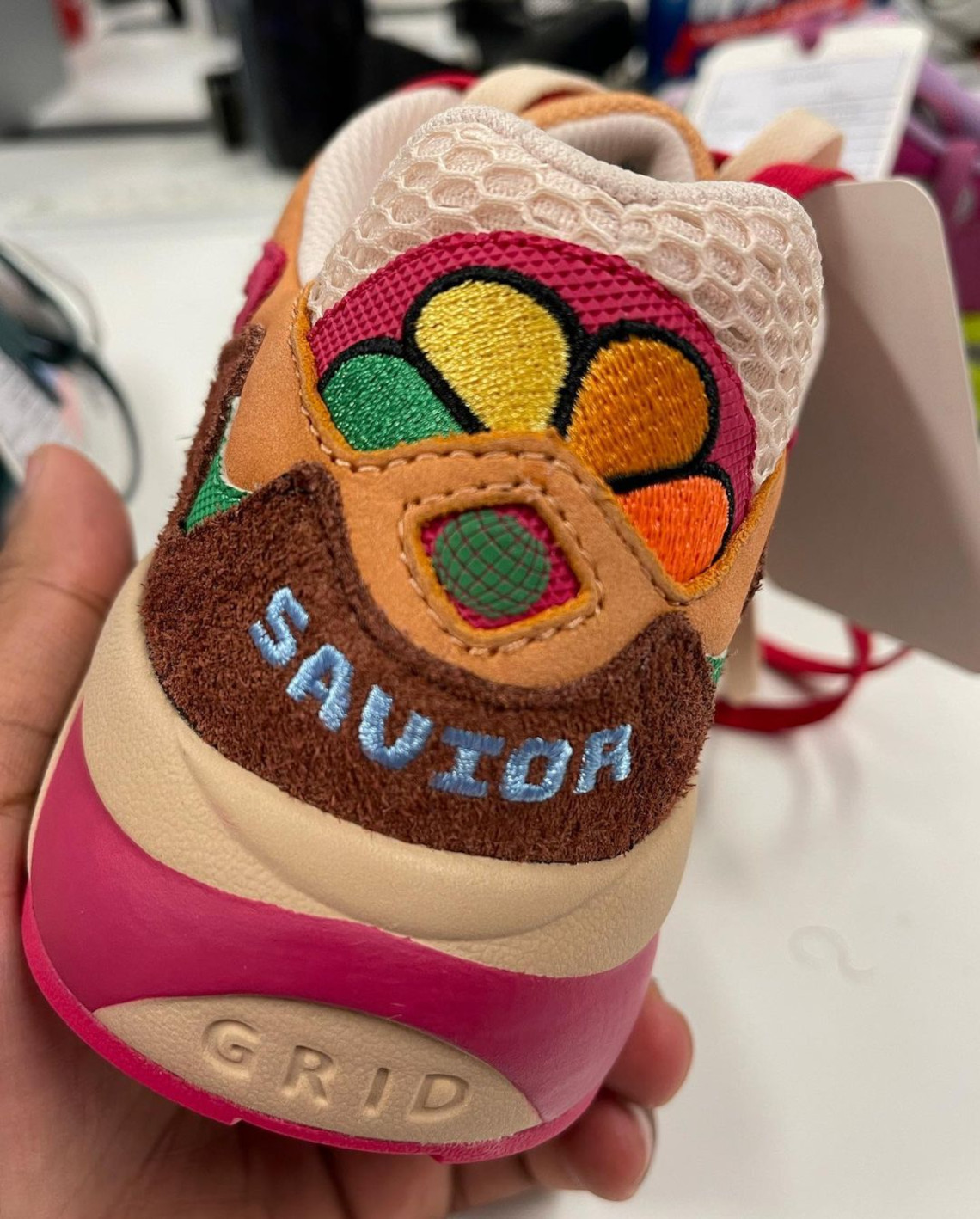 Jae Tips Saucony Grid Shadow 2 1