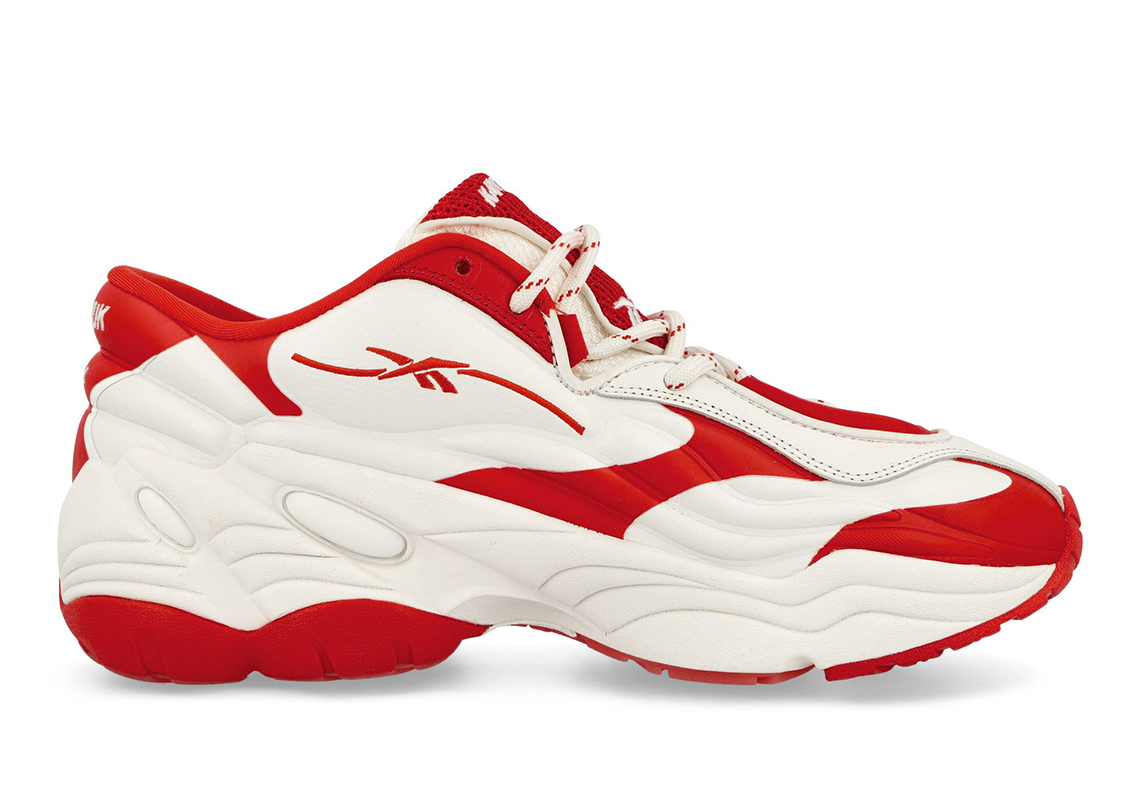 Kanghyuk Reebok Dmx White 1