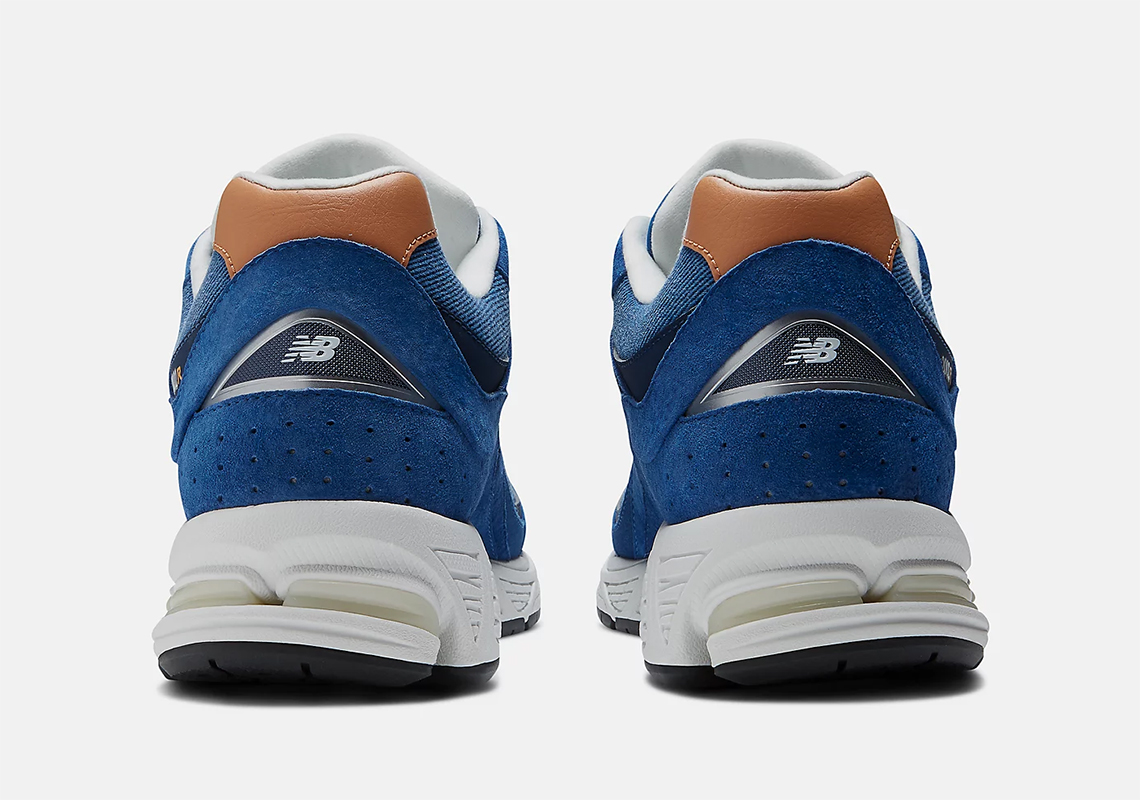 New Balance 2002r Atlantic Blue M2002rv1 4