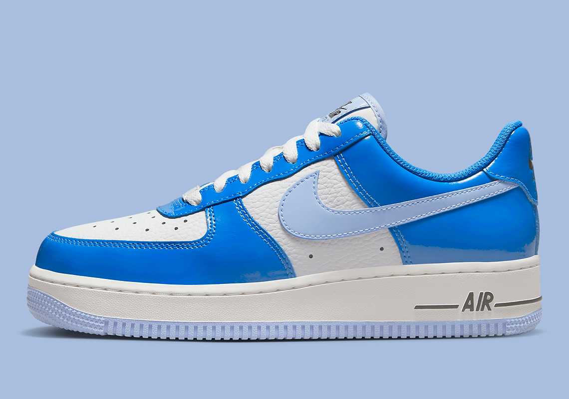 Nike Air Force 1 Fj4801 400 1