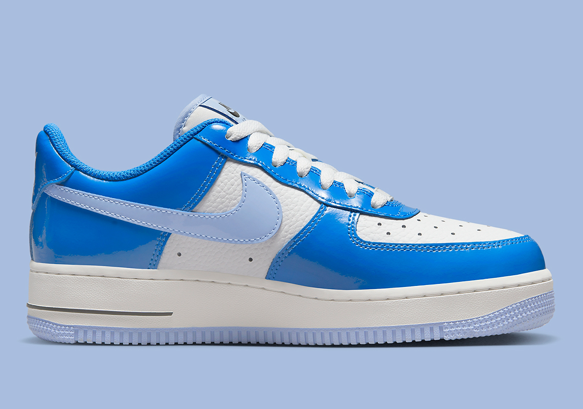 Nike Air Force 1 Fj4801 400 3