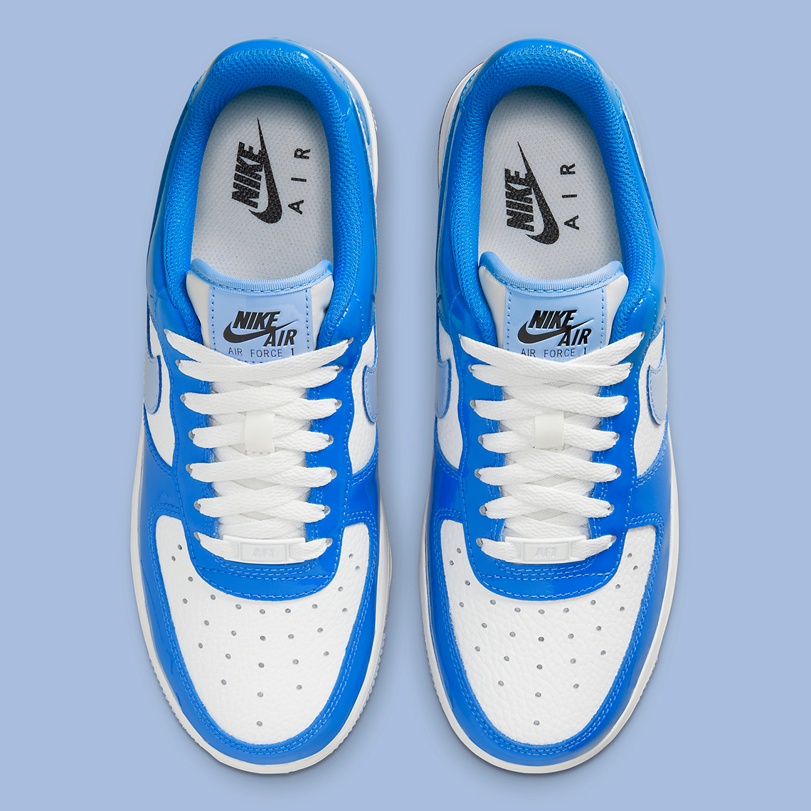 Nike Air Force 1 Fj4801 400 4