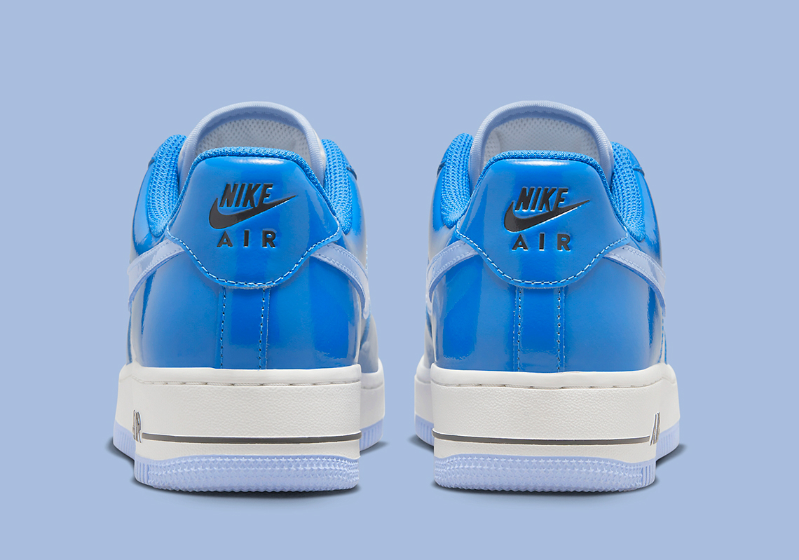 Nike Air Force 1 Fj4801 400 5