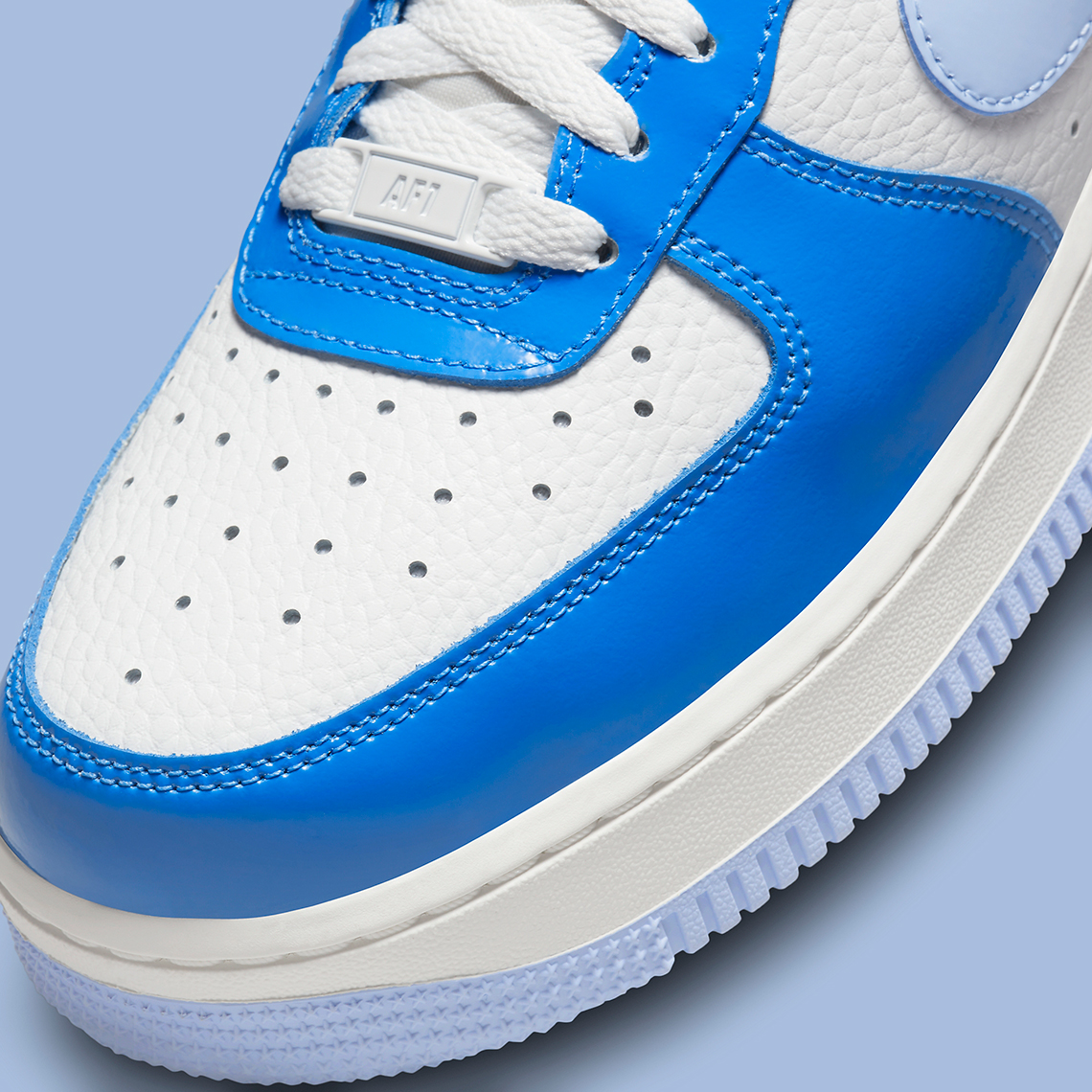 Nike Air Force 1 Fj4801 400 6