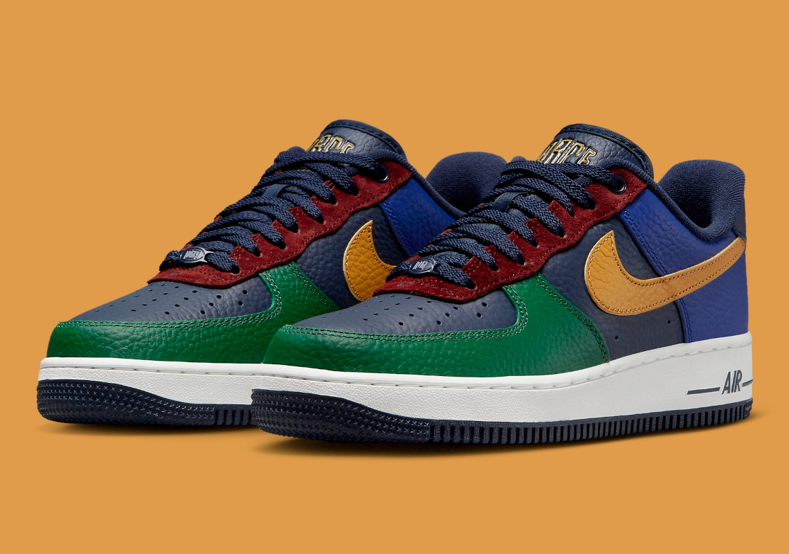 Nike Air Force 1 Low Dr0148 300 6