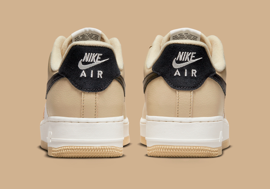 Nike Air Force 1 Low Dv7186 700 7