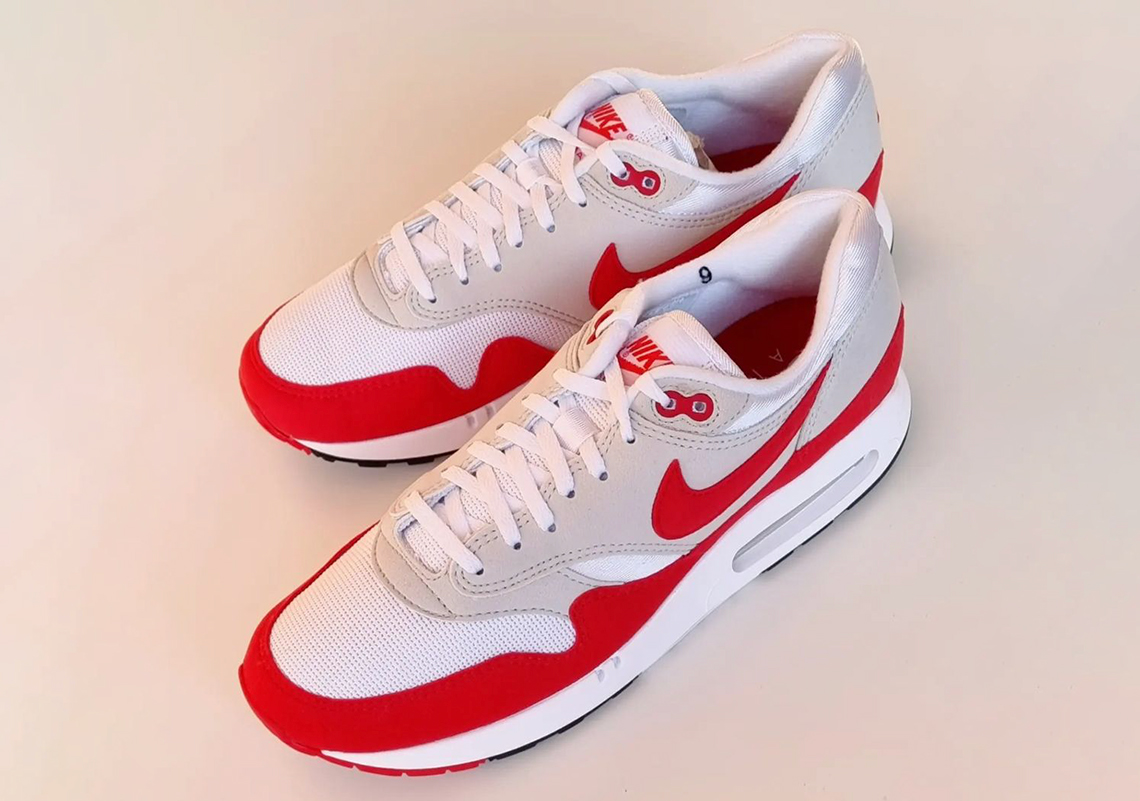 Nike Air Max 1 Big Bubble 2023 1