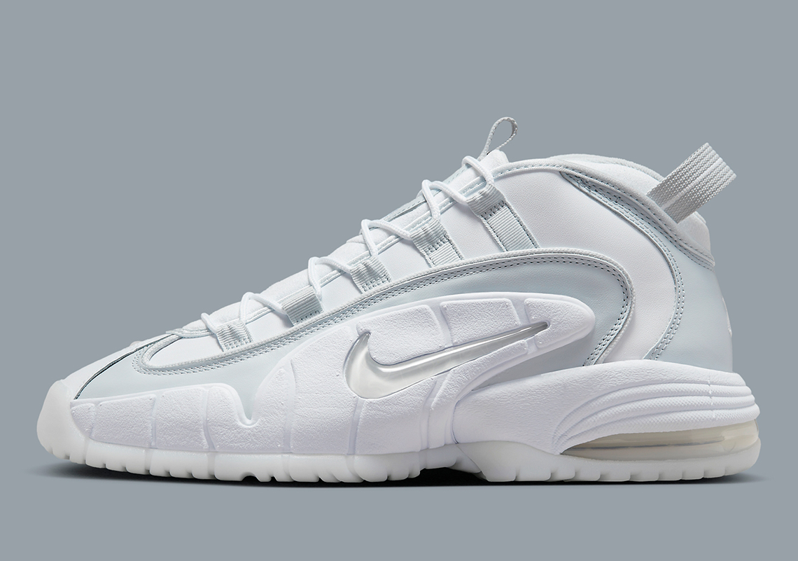 Nike Air Max Penny 1 Pure Platinum Dv7220 100 8