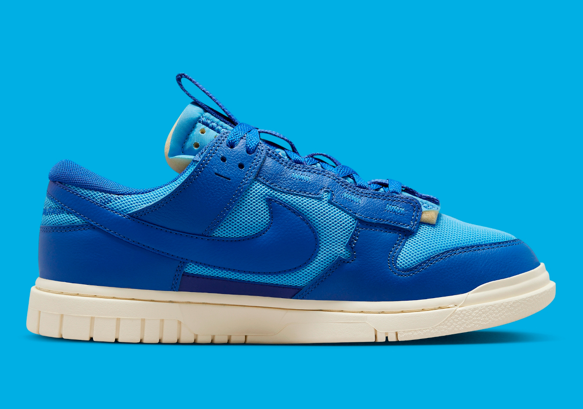 Nike Dunk Low Remastered Dv0821 400 8