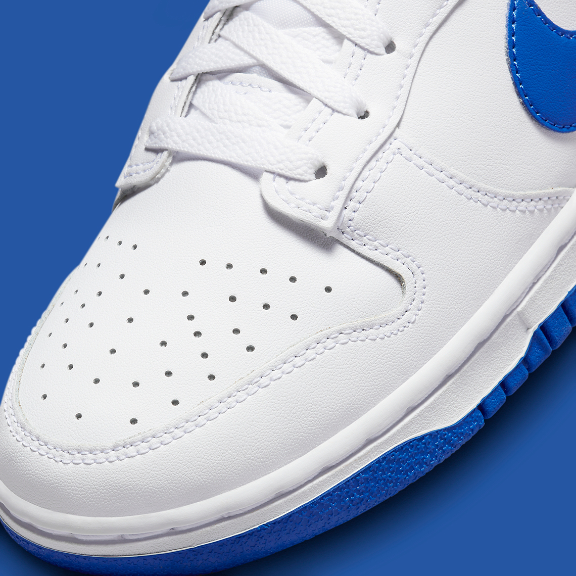 Nike Dunk Low White Blue Dv0831 104 2 1