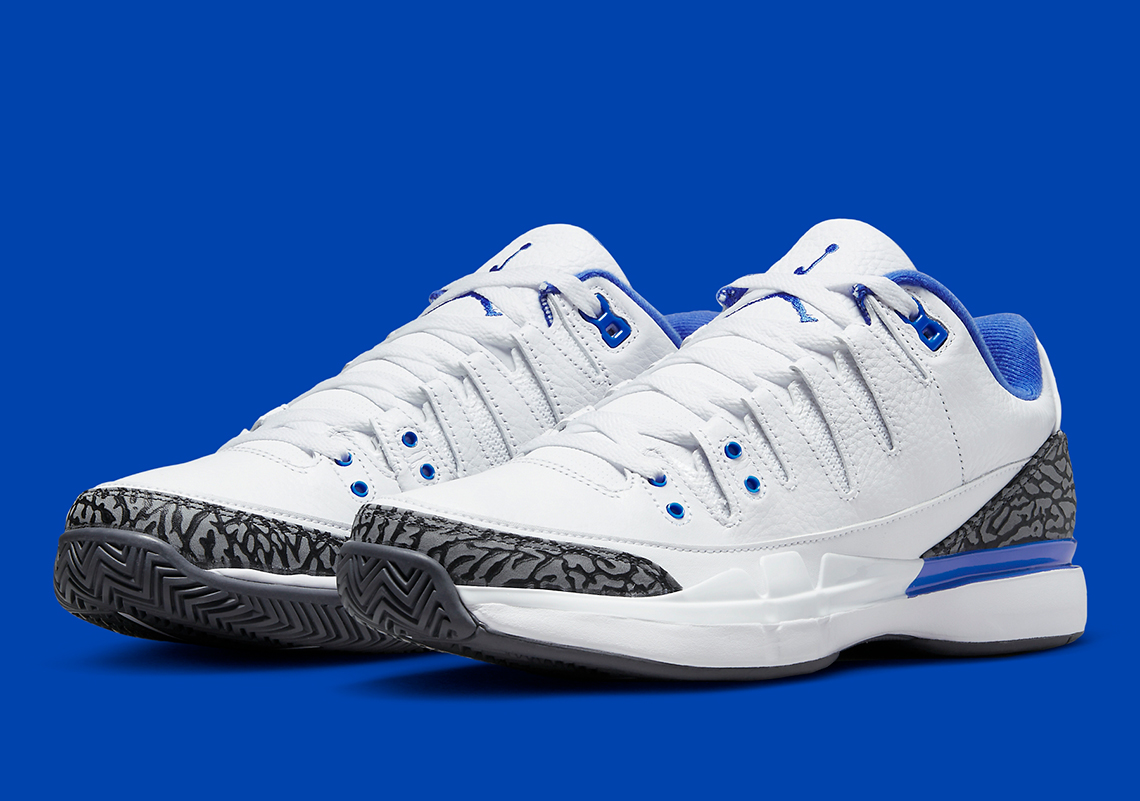 Nike Zoom Vapor Tour Aj3 Dv9367 100 3