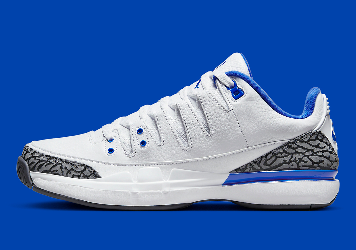 Nike Zoom Vapor Tour Aj3 Dv9367 100 5