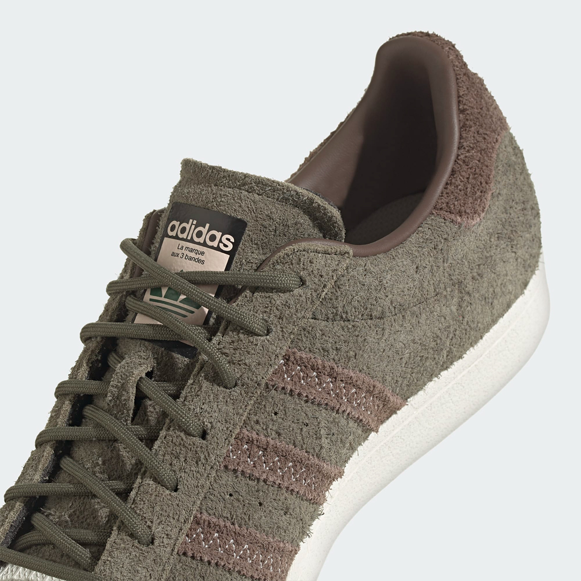 Adidas Superstar Olive Strata Earth Strata Gw2174 5