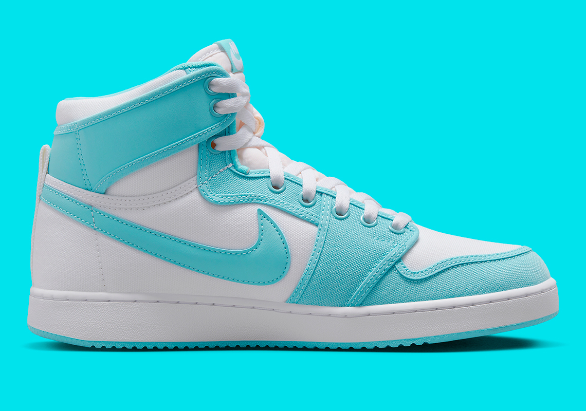 Air Jordan 1 Ko Bleached Aqua Do5047 411 4