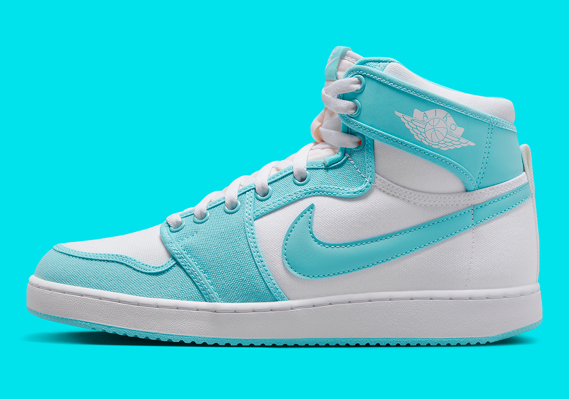 Air Jordan 1 Ko Bleached Aqua Do5047 411 8