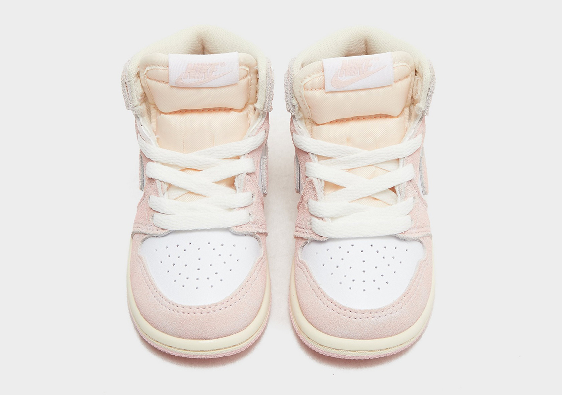 Air Jordan 1 Td Washed Pink Fd2598 600 2