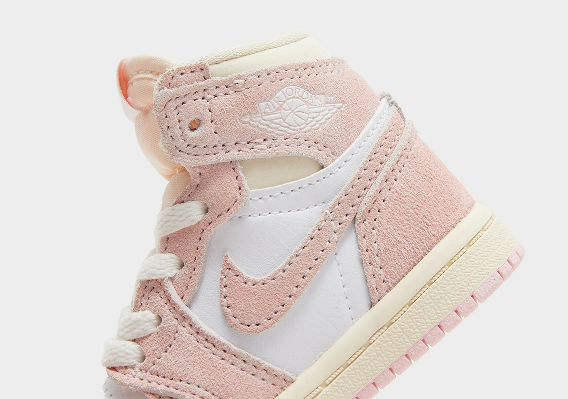 Air Jordan 1 Td Washed Pink Fd2598 600 3