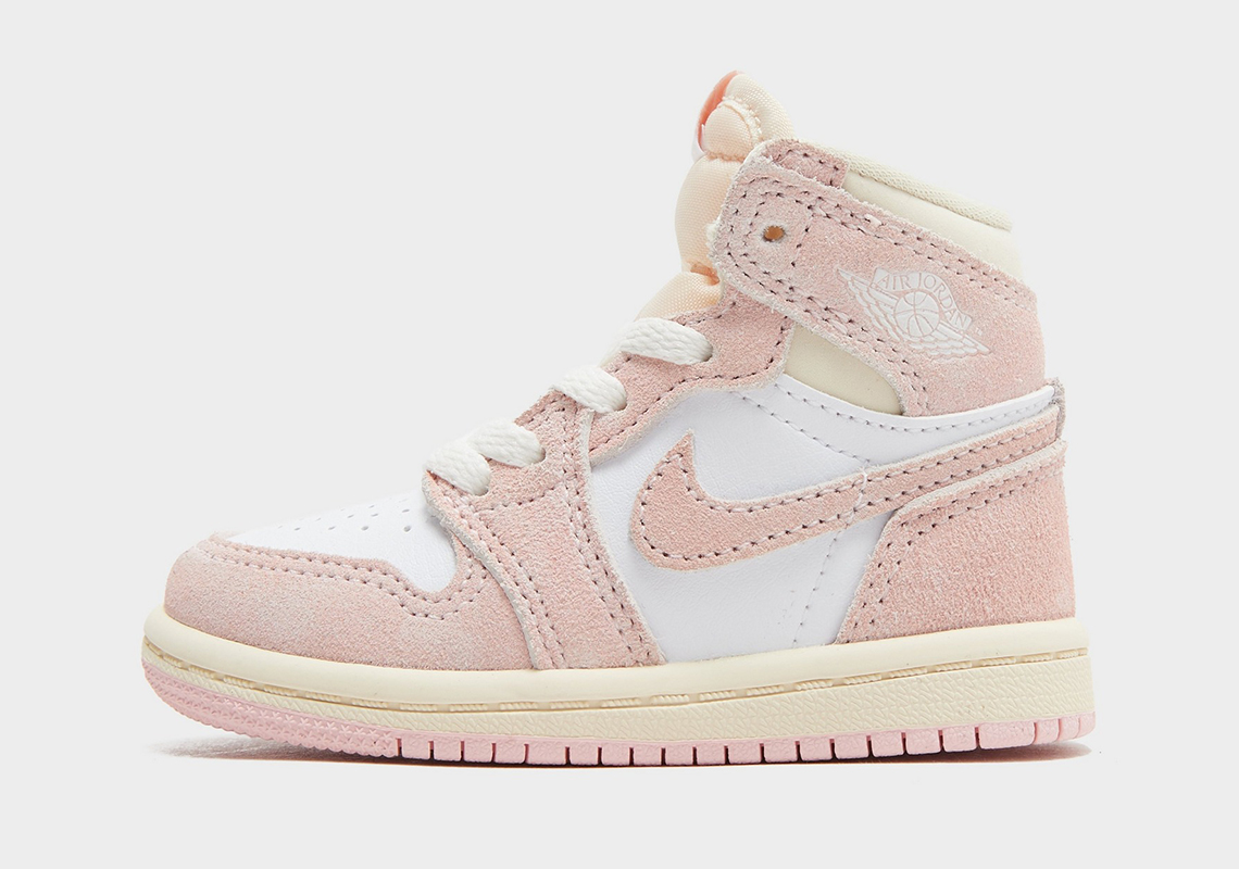 Air Jordan 1 Td Washed Pink Fd2598 600 5