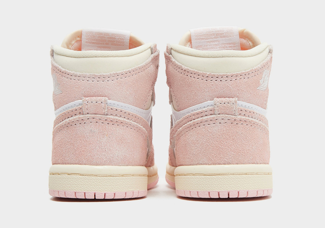 Air Jordan 1 Td Washed Pink Fd2598 600 6