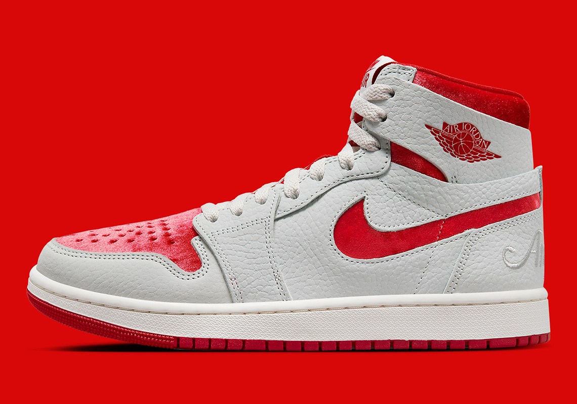 Air Jordan 1 Zoom Cmft 2 Valentines Day Dv1304 106 12