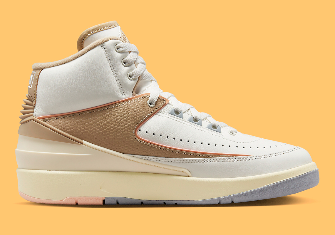 Air Jordan 2 Craft Dx4400 118 Release Date 2